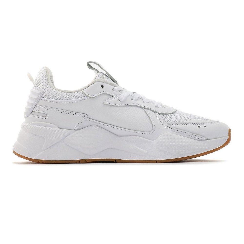 [374047-01] Mens Puma RS-X Blanco - Picture 5 of 5